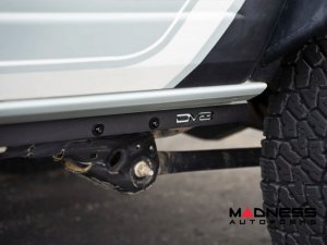 Ford Bronco Pinch Weld Covers - 4 Door - DV8 Ford Bronco Pinch Weld Covers - 4 Door - DV8